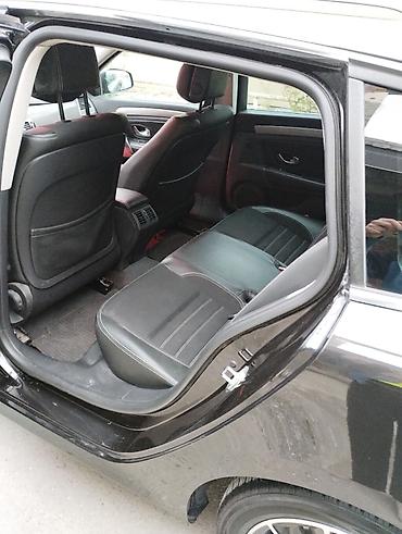 toyota ehtiyat hisseleri: Renault Laguna: 1.5 l | 2014 il 179000 km Universal — 6