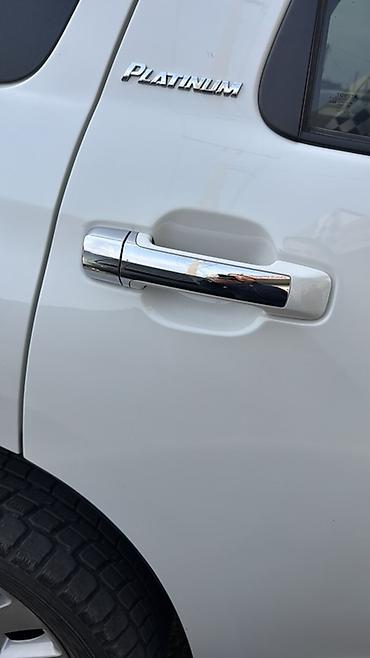 Toyota: Toyota Sequoia: 2020 г., 5.7 л, Внедорожник — 13