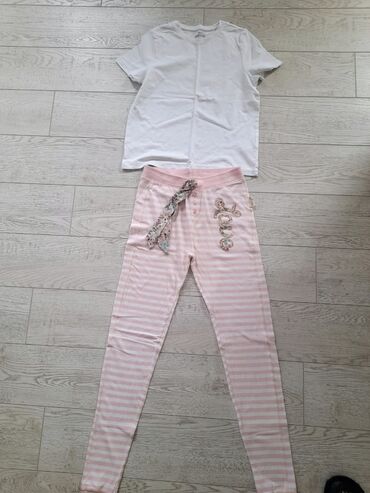 sako za decu: Pajamas set, 140-146