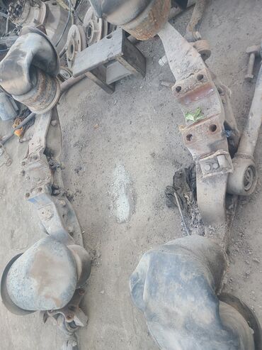 Грузовики: Грузовик, Дубль — 7