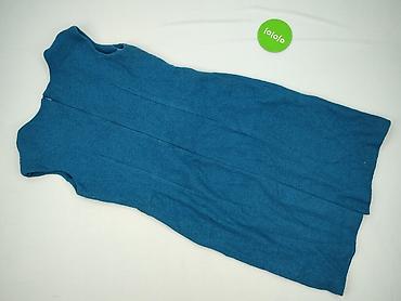 moda ptak: Sukienka damska, rozmiar 3XL — 3