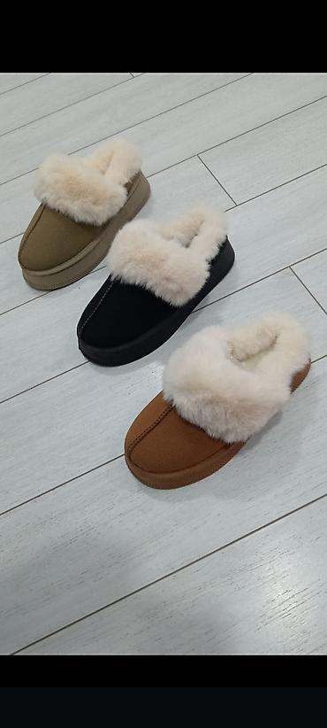 Ayaqqabılar: Kişi ayaqqabıları – klassikdən gündəlik komforta Məhsul — 41