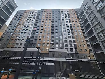 55: 1 комната, 55 м², Технопарк Элитка, 15 этаж, ПСО (под самоотделку) — 5
