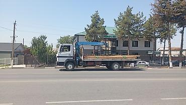 самокаты xiaomi: Услуги манипулятора (бортовой кран) - Бортовой грузовик с крановой — 3
