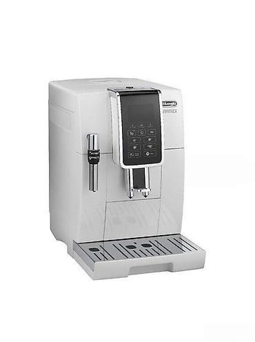 coffee machine: DeLonghi ECAM350.35.WDeLonghi ECAM350.35.W DeLonghi-nin avtomatik — 9