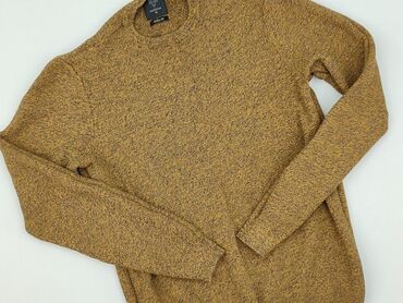szorty męskie cropp: Medicine, Sweter for men, size M (EU 38)
