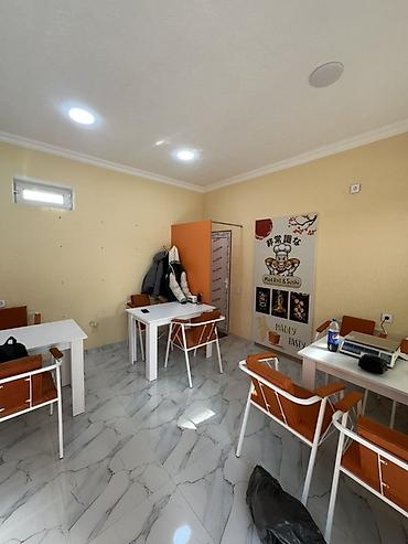Коммерческая недвижимость: Təcili satılır 7- ci mik sənədi geyri yaşayış cıxarış hal hazırda 2- — 4