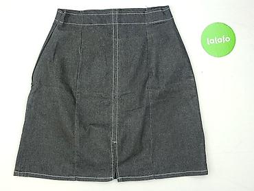 spodnice: Denim, Spódnica damska, rozmiar S — 3
