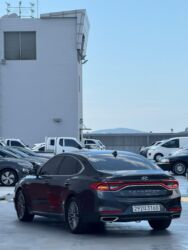 Hyundai: Hyundai H-1 (Grand Starex): 2018 г., 2.4 л, Автомат, Гибрид, Седан — 4