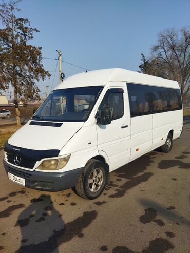 хочу купить мерседес спринтер грузовой 316 бу в германии: Mercedes-Benz Спринтер: 2002 г., 2.9 л, Дизель, Бус