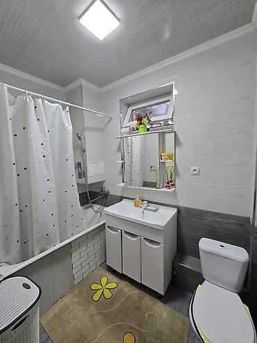 pro group: 3 комнаты, 60 м², 105 серия, 1 этаж, Косметический ремонт — 7