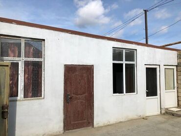 Anbar və emalatxanalar: Abşeron rayonu, “Masazır” gölünün yanı, anbar və ofis icarəyə verilir! — 2