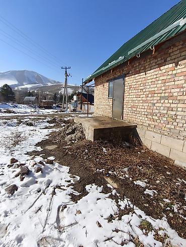 Продажа коттеджей и домов: 🔥 СРОЧНО! Продается уютный дом в предгорье! 🔥 Мечтаете о чистом — 5