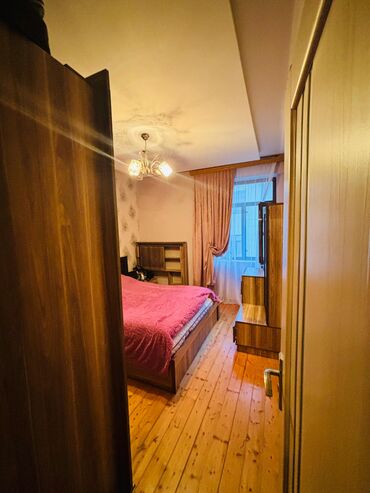 Yeni tikili: 2 otaqlı, Yeni tikili, 51 kv. m — 10