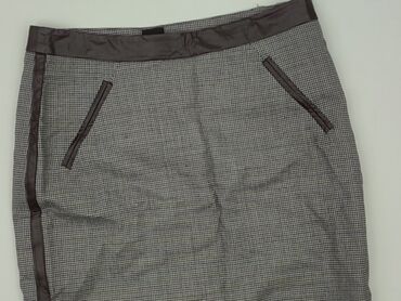spódnice dopasowana midi: Women`s skirt, size S (EU 36)