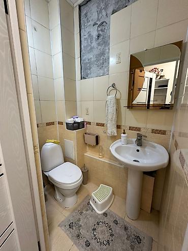 Продажа квартир: 3 комнаты, 62 м², 105 серия, 5 этаж, Евроремонт — 8