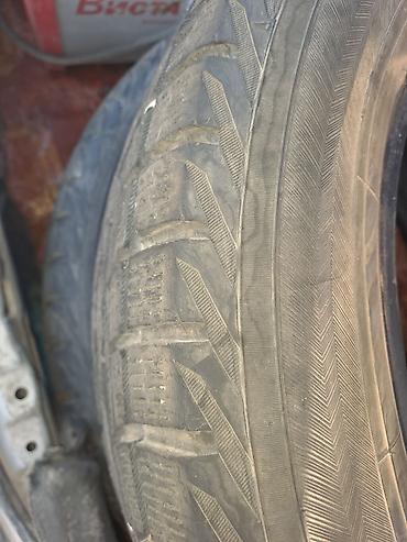 двигатель зима: Зимние шины 205/60 R16 92Q - Модель: iG30 (йокогама IceGuard, по — 2