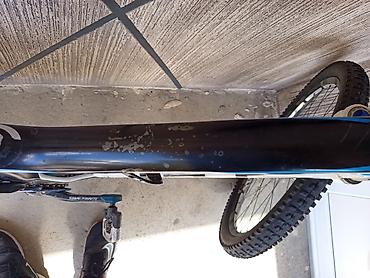 Bicycles: GT Force full-suspension enduro/AM MTB, točkovi 27.5 - Ram: GT Force — 4