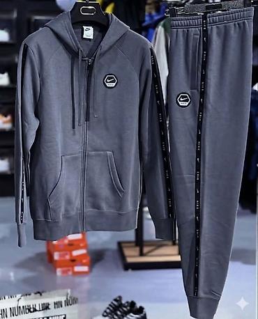 cargo: Nove trenerke muške S,M,L,XL,XXL veličine za 4900 din — 1