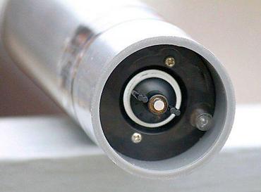 Ostala kuhinjska oprema: Mlin za biber ili so One Touch / baterije. Mlin za biber ili krupnu — 5