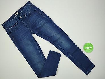 denim: Hilfiger Denim, Jeansy dla mężczyzn, rozmiar M — 2