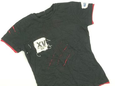 paul shark t shirty: T-shirt damski, rozmiar S