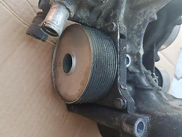 HLADNJAK ULJA MOTORA ZA HONDA ACCORD, CIVIC, CR-V OD 2005. DO 2011