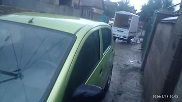 дайхатсу хайджет: Daihatsu Mira: 2007 г., Механика, Бензин, Хэтчбэк — 3