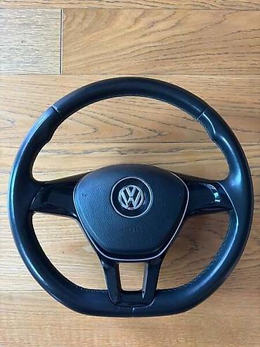 prekidac za auto: VOLAN ZA VOLKSWAGEN AMAROK, ARTEON, BORA . OD 2004. DO 2020. GOD. | — 3
