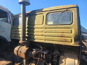 Грузовики: Грузовик, Камаз, Б/у — 2