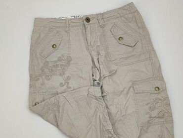 3/4 Trousers: 3/4 Trousers, L (EU 40), condition - Good