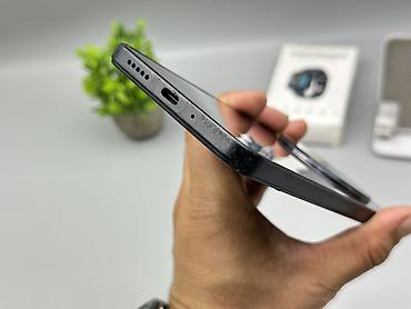 cyber x: Redmi, Redmi 14C, Б/у, 128 ГБ, цвет - Черный, 2 SIM — 9