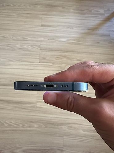 iphone 13 telefon: IPhone 13, Mavi — 3
