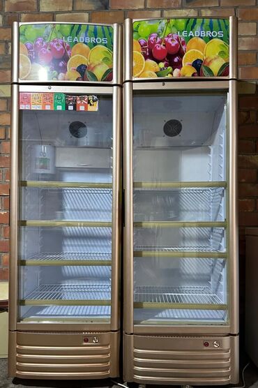 холодильный: Продаётся 25'000 сом