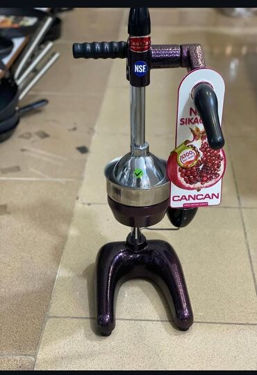 светильник ракета ссср: Məhsul: Cancan əl ilə mexaniki nar-sitrus şirəçəkən - Brend: Cancan