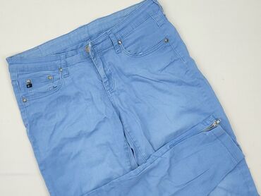 jeansy bootcut levi's: Jeans for women, size 3XL (EU 46)