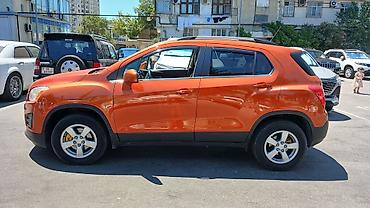 chevrolet satis merkezi: Chevrolet : 1.4 l | 2015 il Ofrouder/SUV — 2
