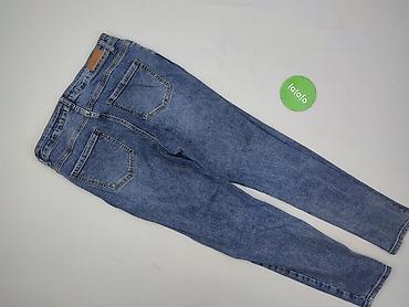 denim collection: Denim Collection, Jeansy damskie, rozmiar XL — 3