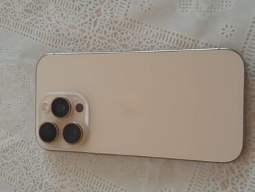 айфон 11 pro max цена бишкек: IPhone 15 Pro, Natural Titanium, 91 %