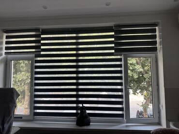Жалюзи и рольшторы: К вашему вниманию ролл шторы горизонтальные и вертикальные всех видов — 11