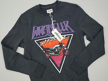 kurtka pull bear: Wrangler, Bluza dla mężczyzn, rozmiar S — 1