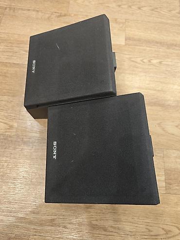 родио: Продам колонки Sony SS-CSE — потолочные/дополнительные модули для — 5