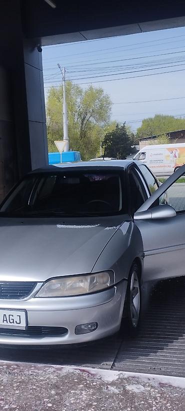 опел вектр: Opel Vectra: 2000 г., 2.2 л, Автомат, Бензин, Хэтчбэк — 5