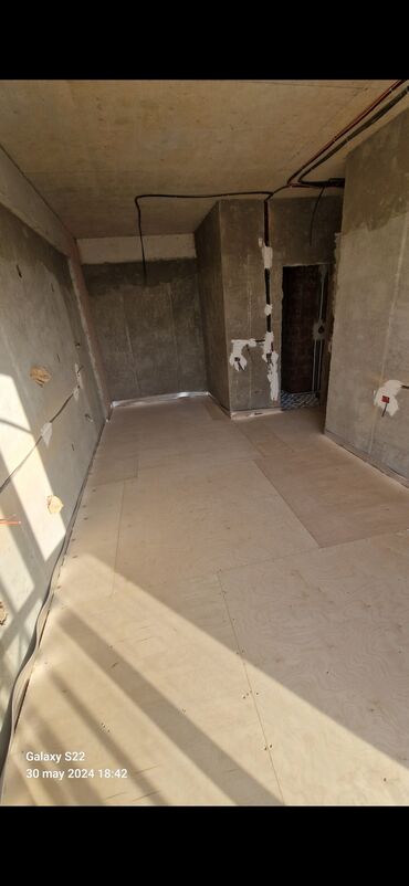 Döşəmə işləri: Salam pol parket dikt laminat vurulmasi ve temiri ve silfofkasi her — 2