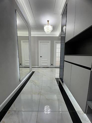 Продажа квартир: 3 комнаты, 105 м², Элитка, 8 этаж, Дизайнерский ремонт — 12