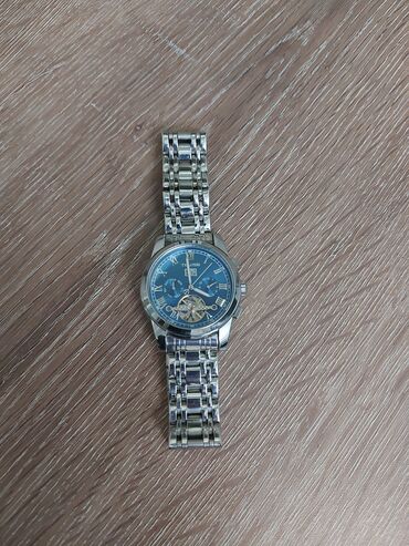 алтын цепочка цена: İşlənmiş, Qol saatı, rəng - Gümüşü