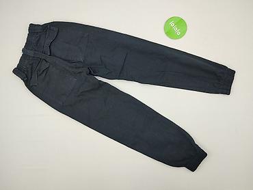 spodnie dresowe pull: PULL&BEAR, Spodnie dresowe damskie, rozmiar XS — 3