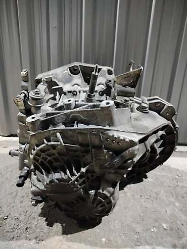 golim: MENJAC 1.4TJET 6 BRZINA ZA ALFA ROMEO GIULIETTA OD 2010. DO 2016. GOD — 5