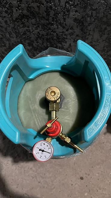 полироль авто: Композитные газовые баллоны ProBallon с редукторами Доставка и — 3