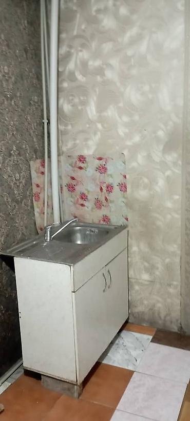 аренда 1 комнат: 24 м², Без мебели — 3
